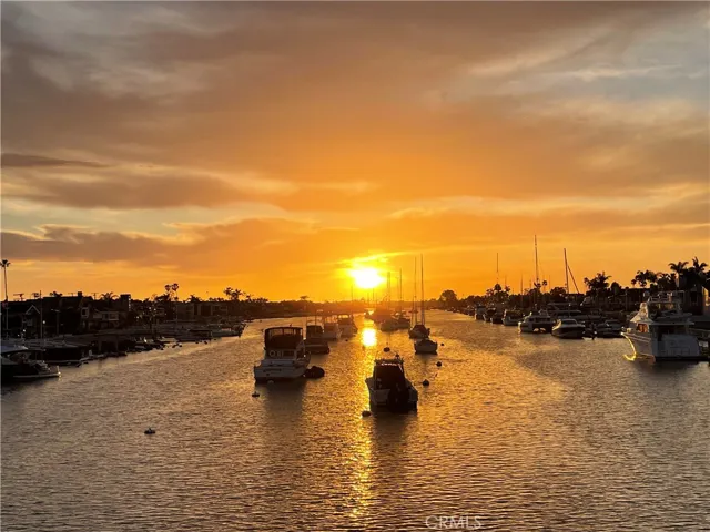 BALBOA ISLAND