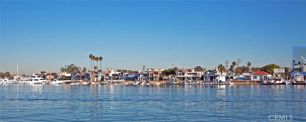 BAY VIEW