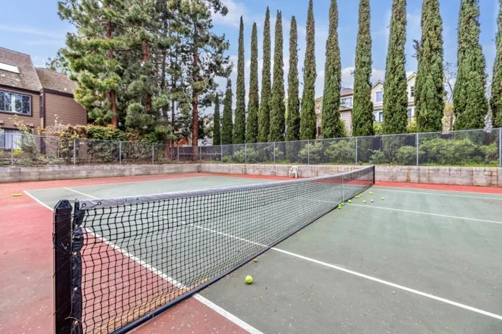 4104 Thain Way, Palo Alto, California 94306