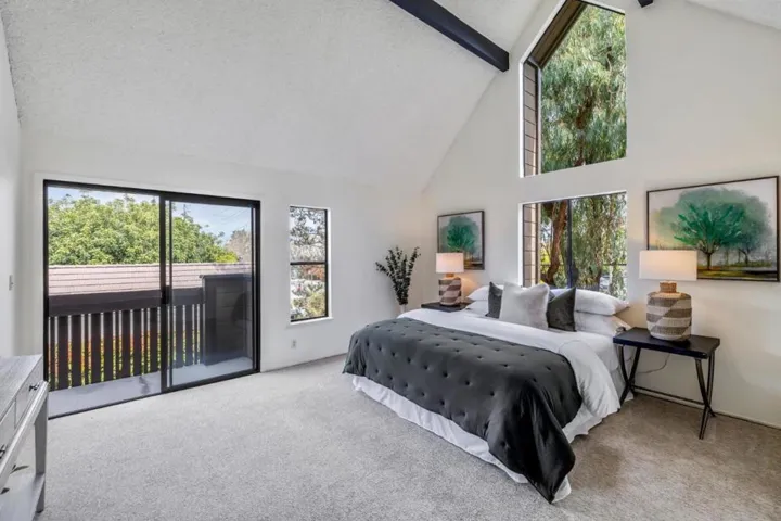 4104 Thain Way, Palo Alto, California 94306