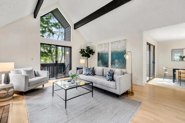 4104 Thain Way, Palo Alto, California 94306