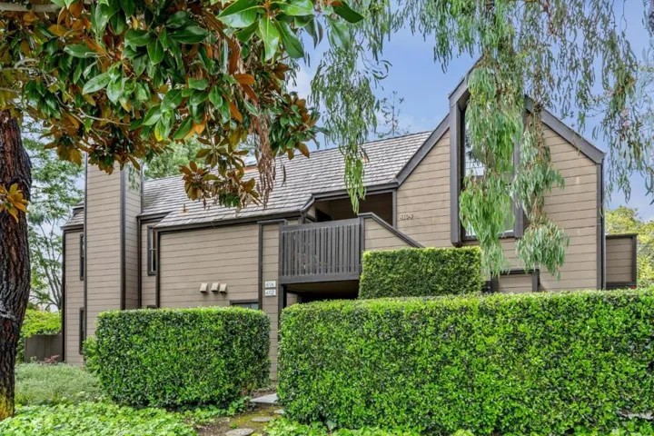 4104 Thain Way, Palo Alto, California 94306