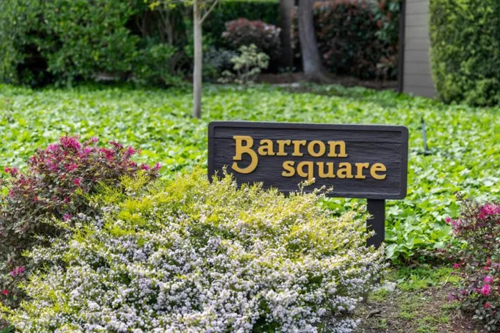 4104 Thain Way, Palo Alto, California 94306