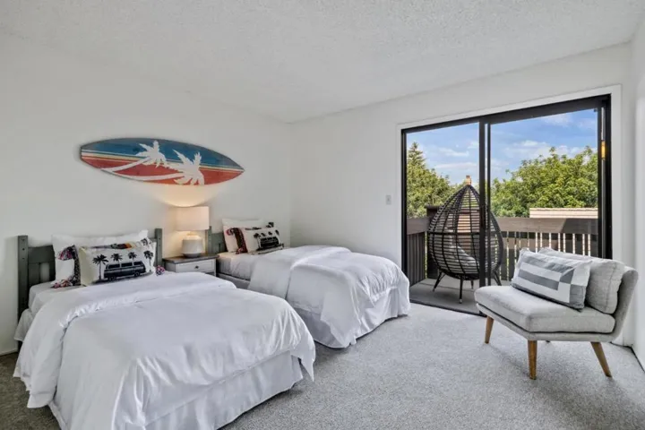 4104 Thain Way, Palo Alto, California 94306