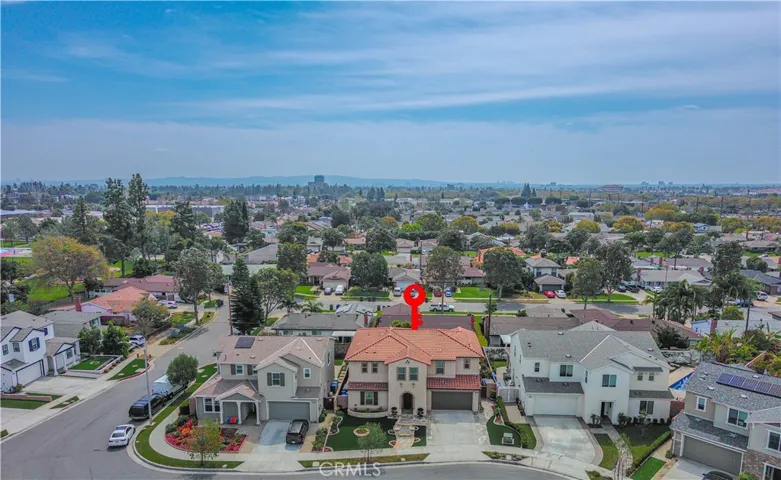 2238 N Lyon Street, Santa Ana, California 92705