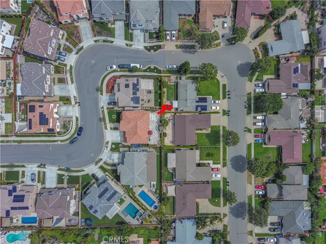 2238 N Lyon Street, Santa Ana, California 92705