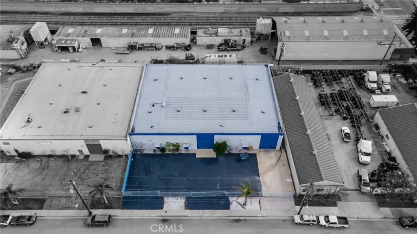 15342 Illinois Avenue, Paramount, California 90723