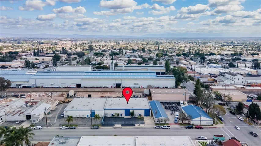 15342 Illinois Avenue, Paramount, California 90723