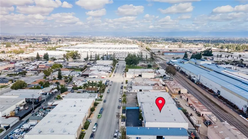 15342 Illinois Avenue, Paramount, California 90723