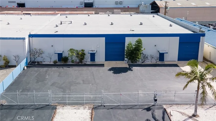 15342 Illinois Avenue, Paramount, California 90723
