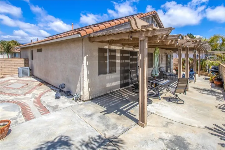 40853 Caballero Drive, Cherry Valley, California 92223