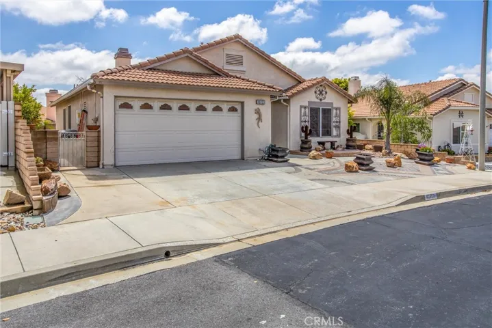 40853 Caballero Drive, Cherry Valley, California 92223