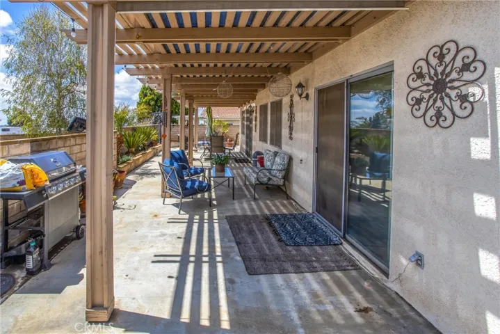40853 Caballero Drive, Cherry Valley, California 92223