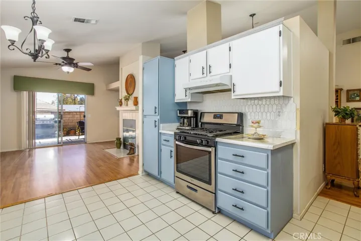 40853 Caballero Drive, Cherry Valley, California 92223