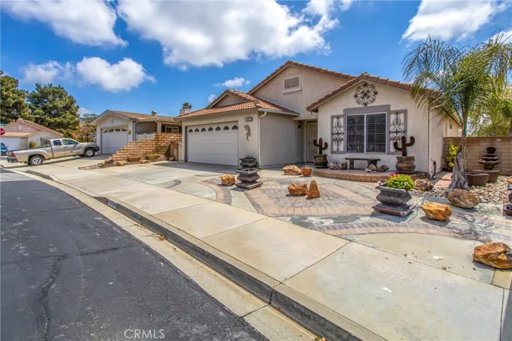 40853 Caballero Drive, Cherry Valley, California 92223