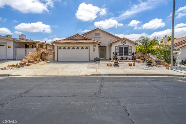 40853 Caballero Drive, Cherry Valley, California 92223