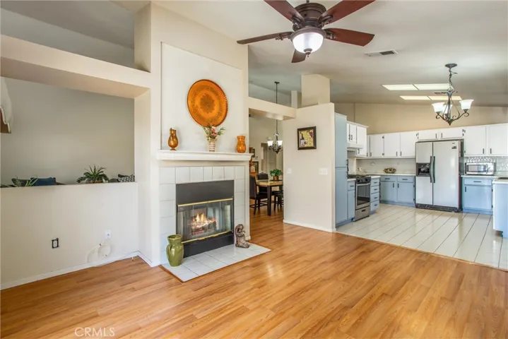 40853 Caballero Drive, Cherry Valley, California 92223