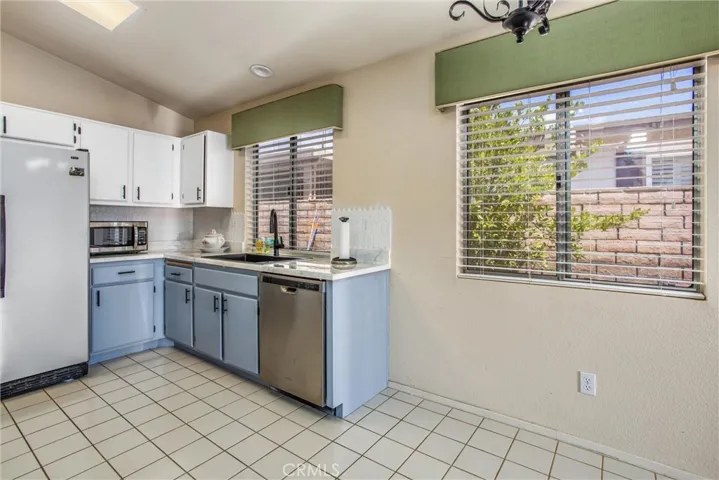 40853 Caballero Drive, Cherry Valley, California 92223