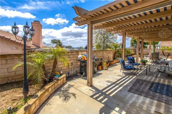 40853 Caballero Drive, Cherry Valley, California 92223
