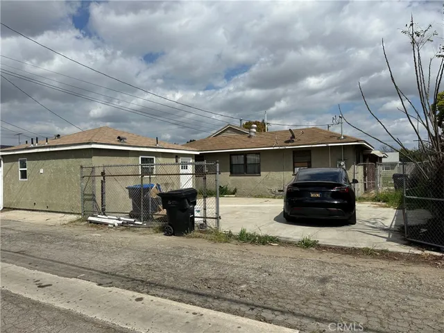 11245 Benfield Avenue, Norwalk, California 90650