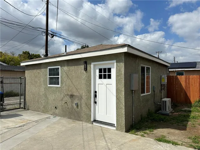 11245 Benfield Avenue, Norwalk, California 90650