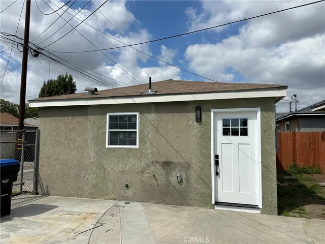 11245 Benfield Avenue, Norwalk, California 90650