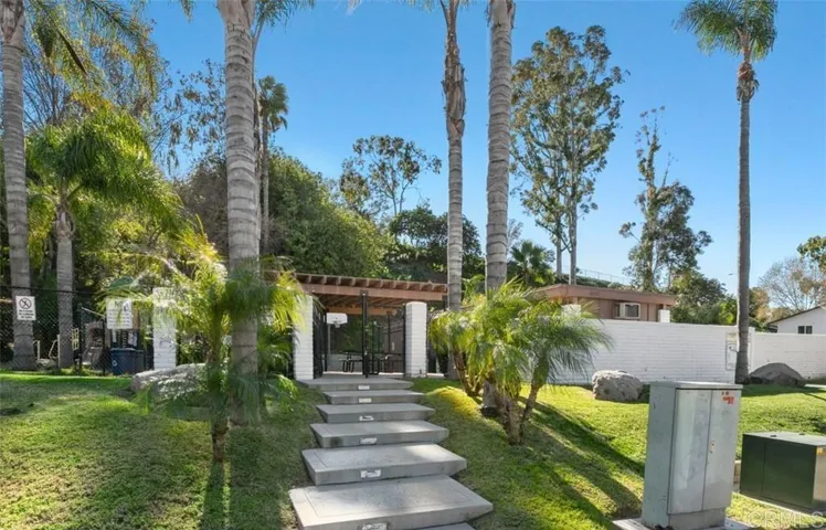 6652 Bell Bluff Avenue A, San Diego, California 92119