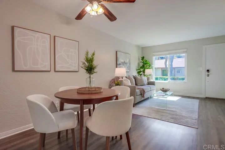 6652 Bell Bluff Avenue A, San Diego, California 92119