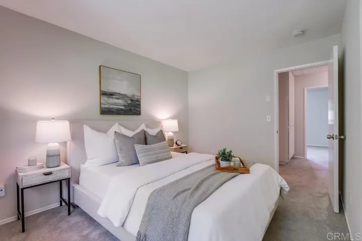 6652 Bell Bluff Avenue A, San Diego, California 92119