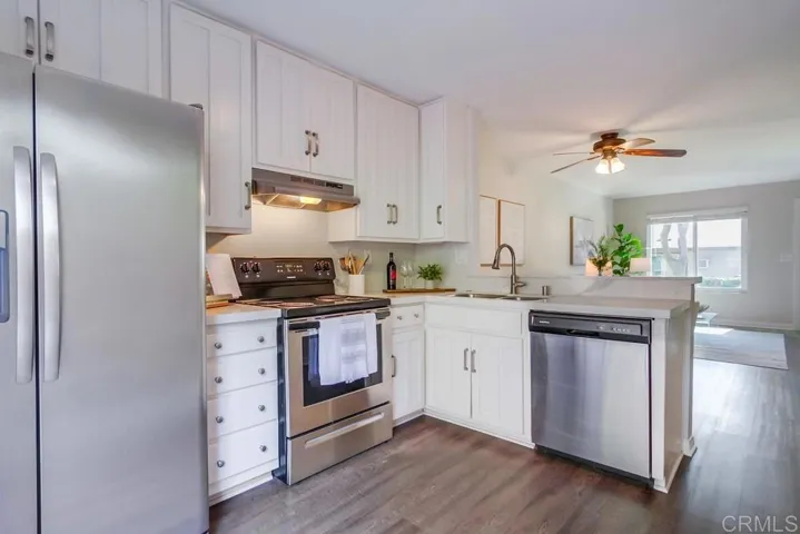 6652 Bell Bluff Avenue A, San Diego, California 92119