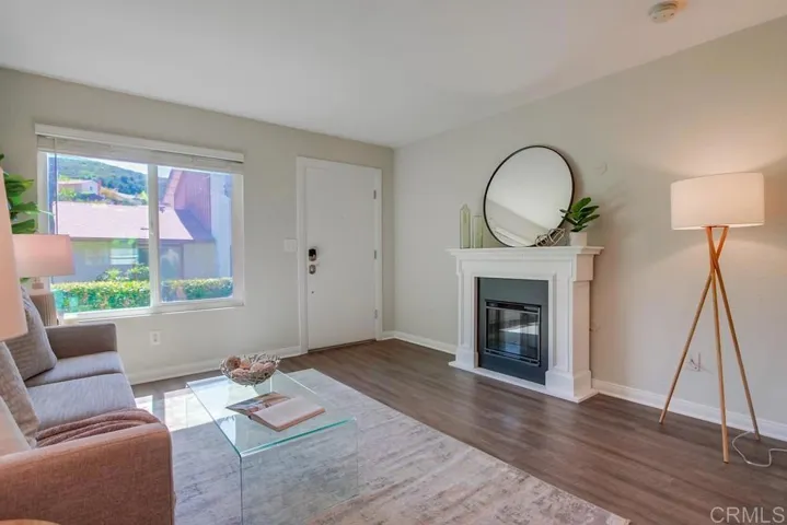 6652 Bell Bluff Avenue A, San Diego, California 92119