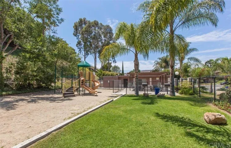 6652 Bell Bluff Avenue A, San Diego, California 92119