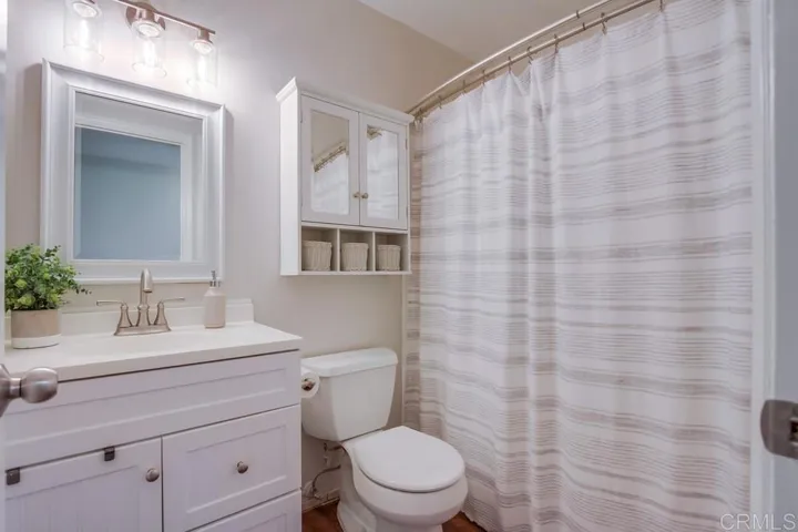 6652 Bell Bluff Avenue A, San Diego, California 92119