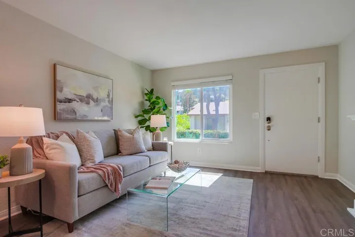 6652 Bell Bluff Avenue A, San Diego, California 92119