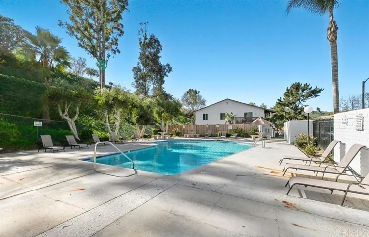 6652 Bell Bluff Avenue A, San Diego, California 92119