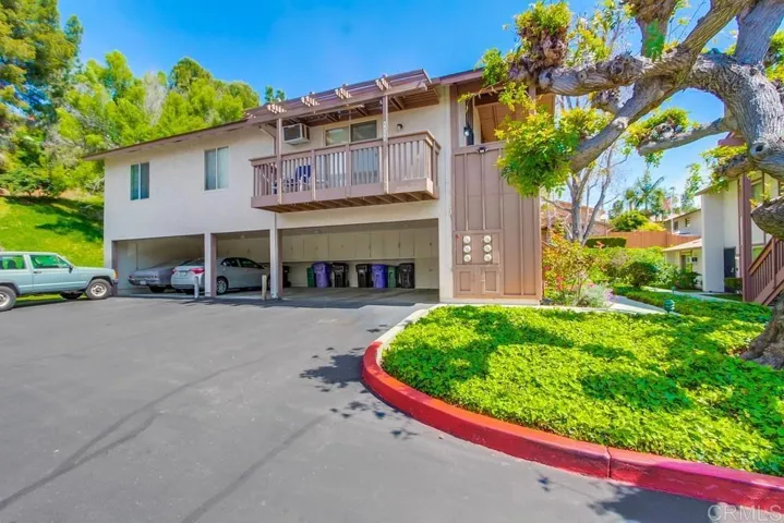 6652 Bell Bluff Avenue A, San Diego, California 92119
