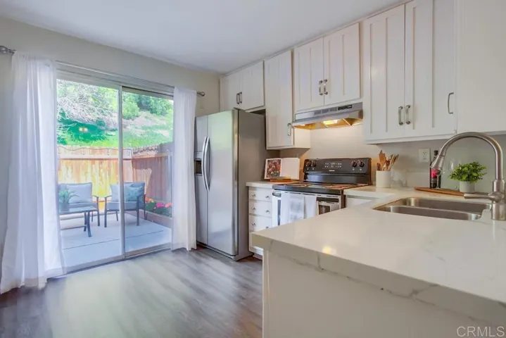 6652 Bell Bluff Avenue A, San Diego, California 92119