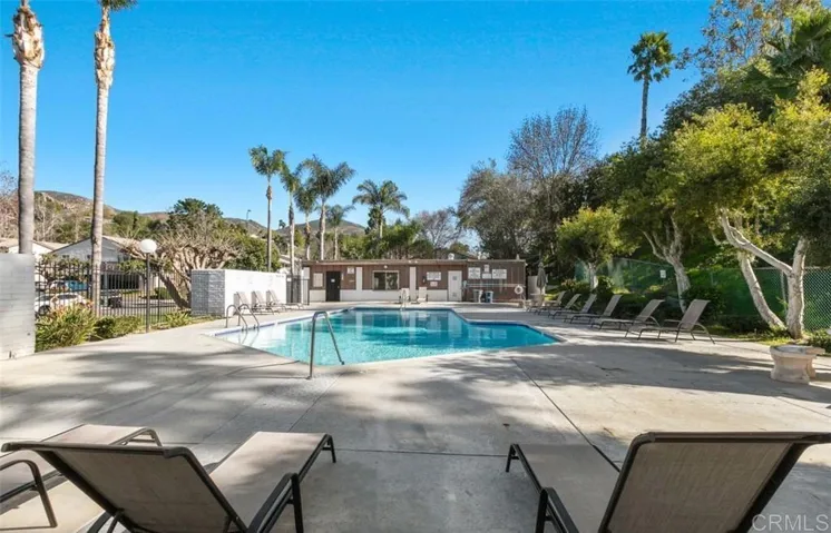 6652 Bell Bluff Avenue A, San Diego, California 92119