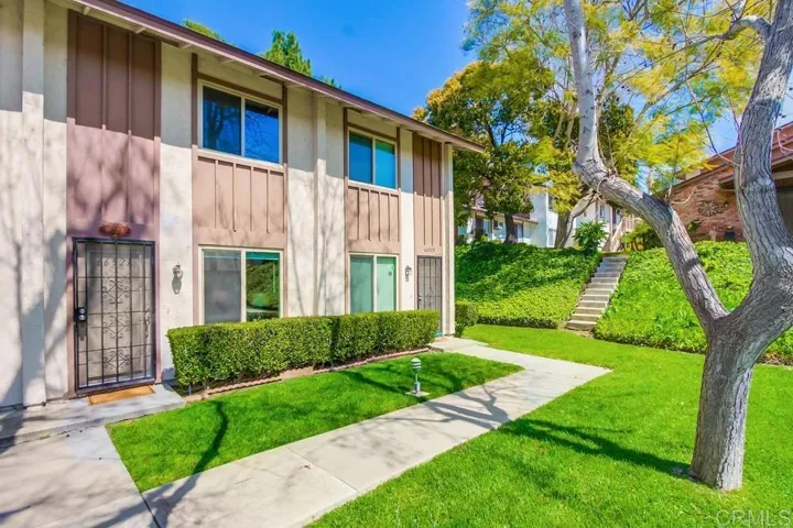6652 Bell Bluff Avenue A, San Diego, California 92119