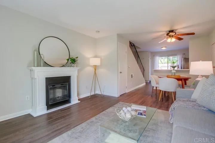 6652 Bell Bluff Avenue A, San Diego, California 92119
