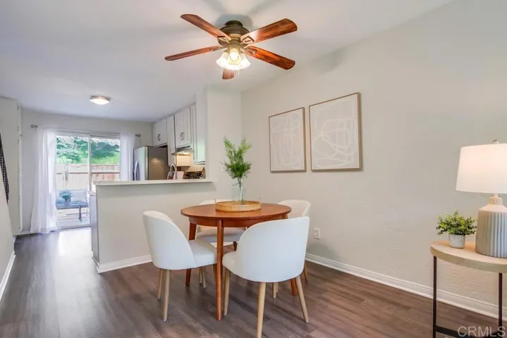 6652 Bell Bluff Avenue A, San Diego, California 92119