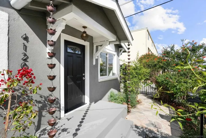 4120 Polk Ave, San Diego, California 92105