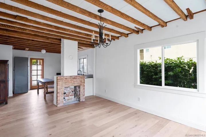 4120 Polk Ave, San Diego, California 92105