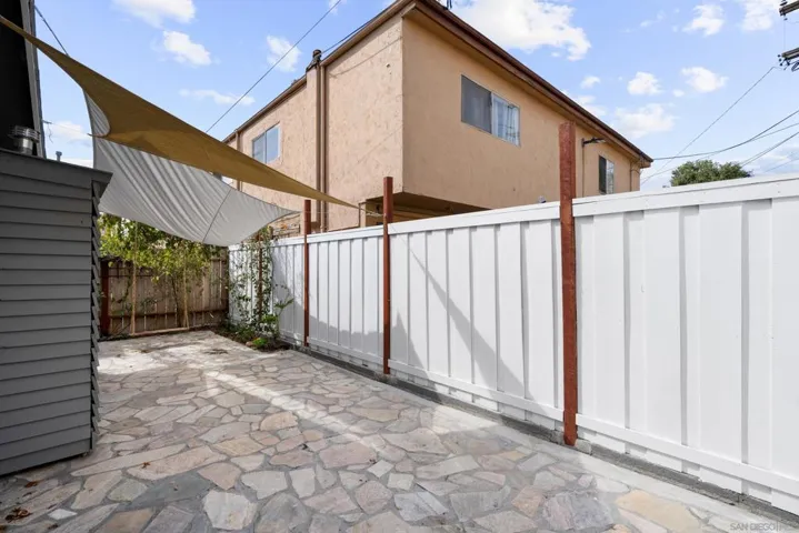 4120 Polk Ave, San Diego, California 92105