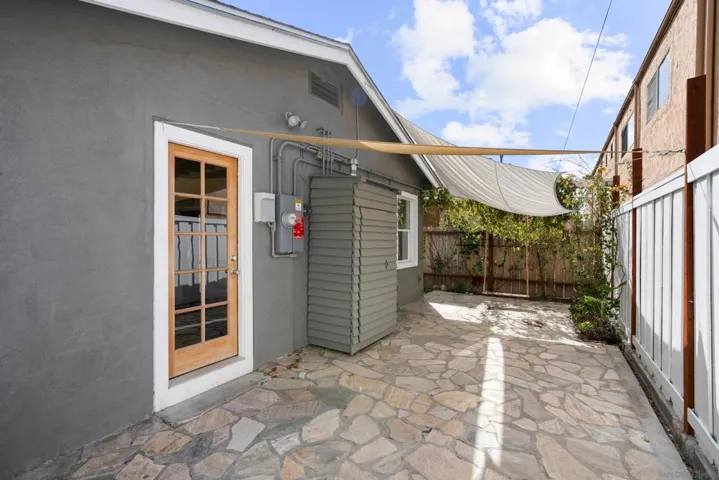 4120 Polk Ave, San Diego, California 92105