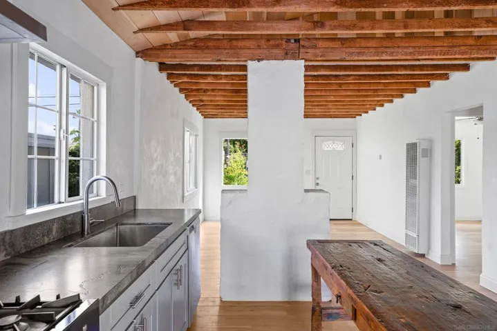 4120 Polk Ave, San Diego, California 92105