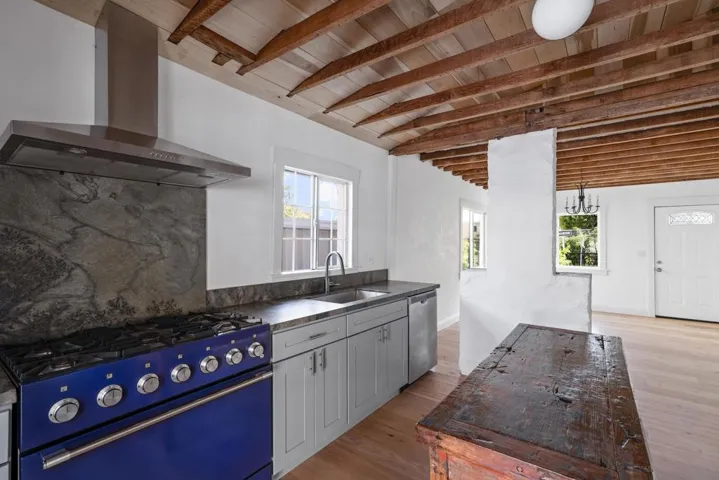 4120 Polk Ave, San Diego, California 92105