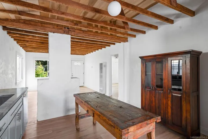 4120 Polk Ave, San Diego, California 92105