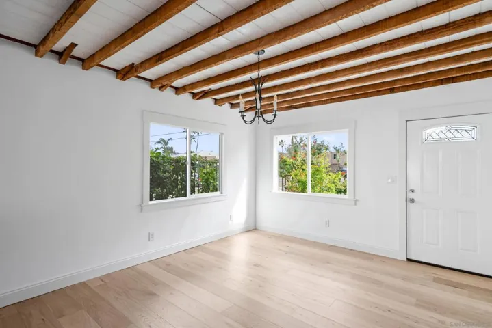 4120 Polk Ave, San Diego, California 92105