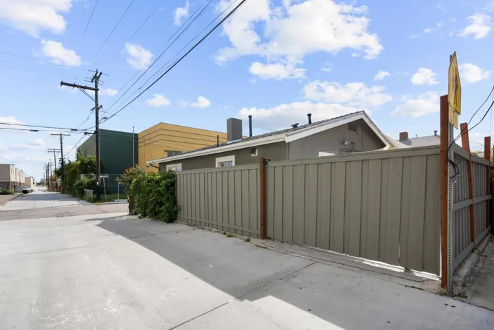 4120 Polk Ave, San Diego, California 92105